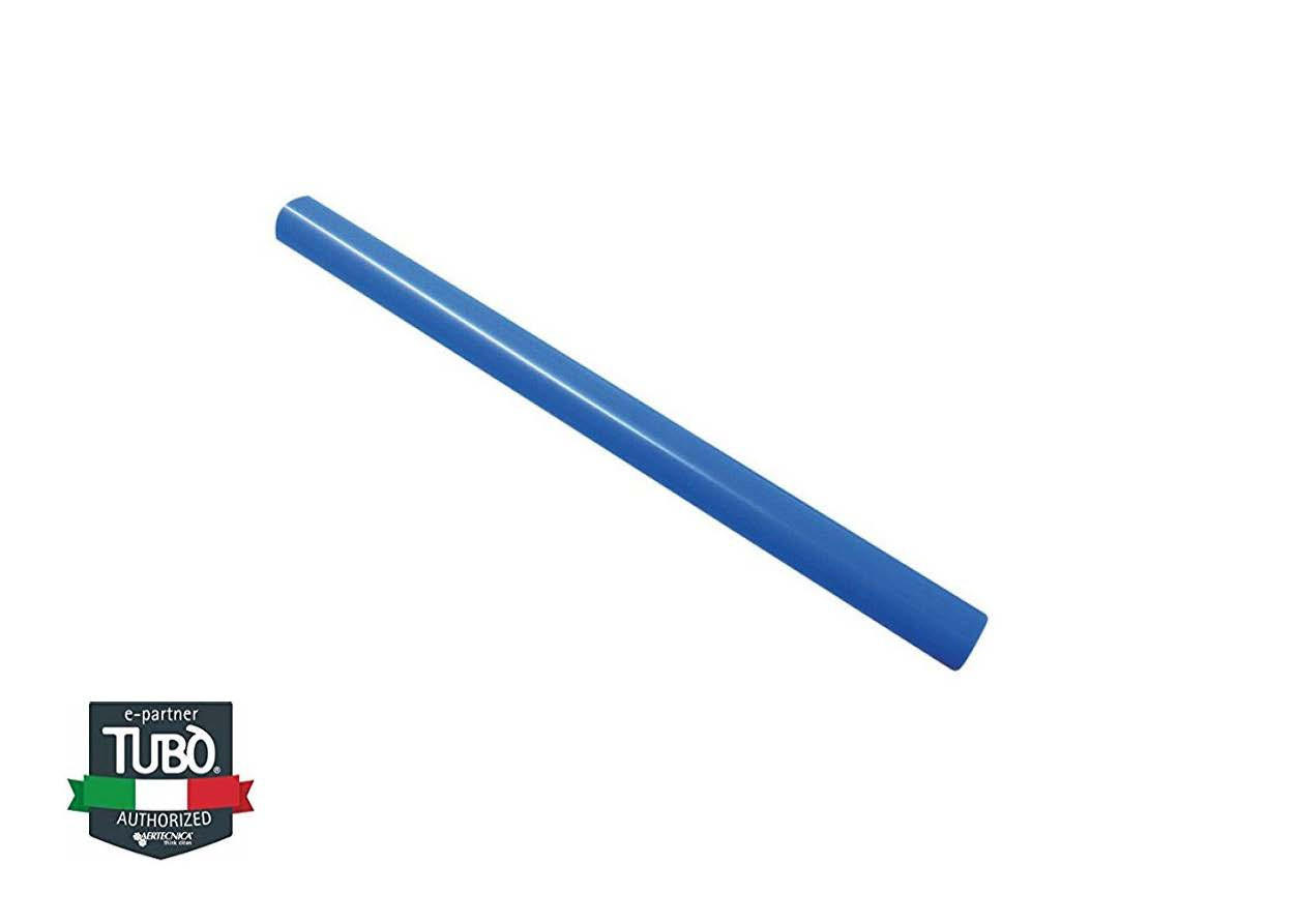 PVC труба Ø 50, т.с. 2.1 мм, довжина 2 м 