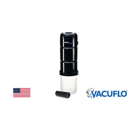 Вбудований пилосос VACUFLO TC MAXAIR, 9050