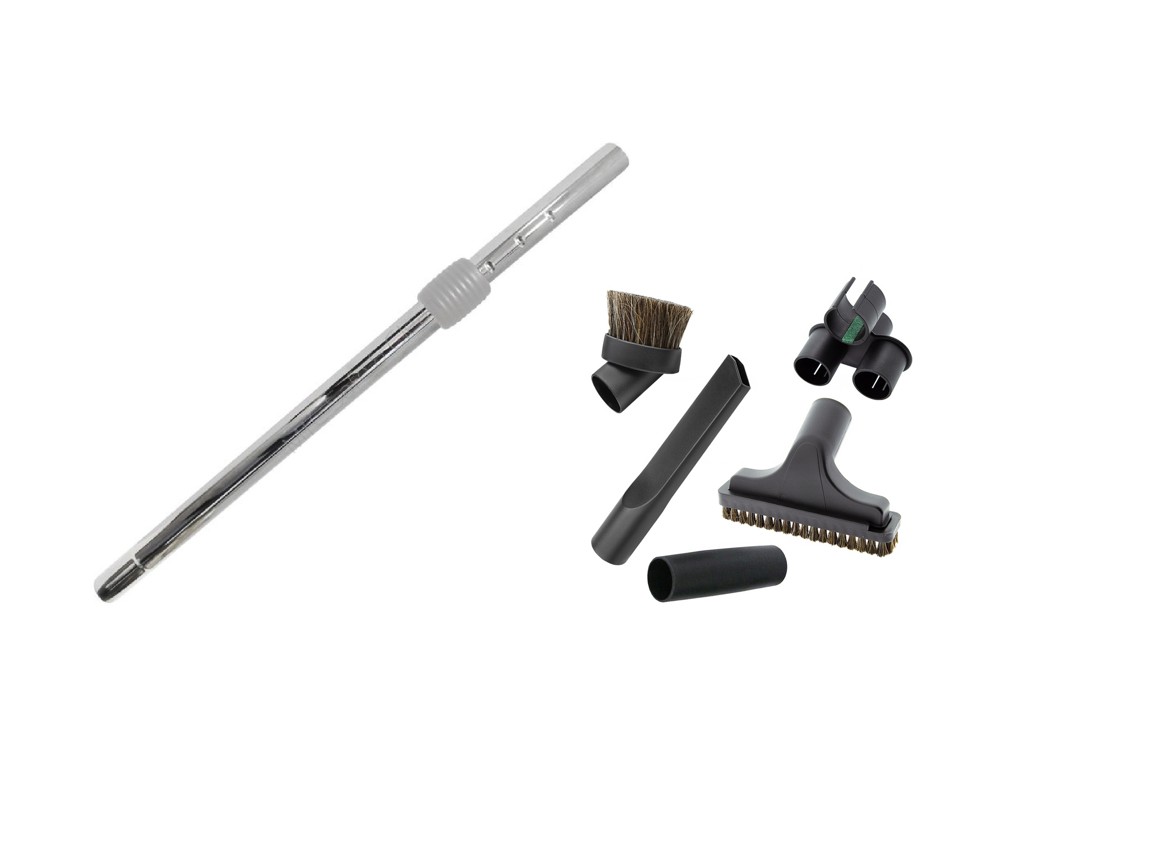 Набір аксесуарів LIGHT KIT Ø 32 
