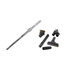 Набір аксесуарів LIGHT KIT Ø 32 