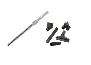 Набір аксесуарів LIGHT KIT Ø 32 